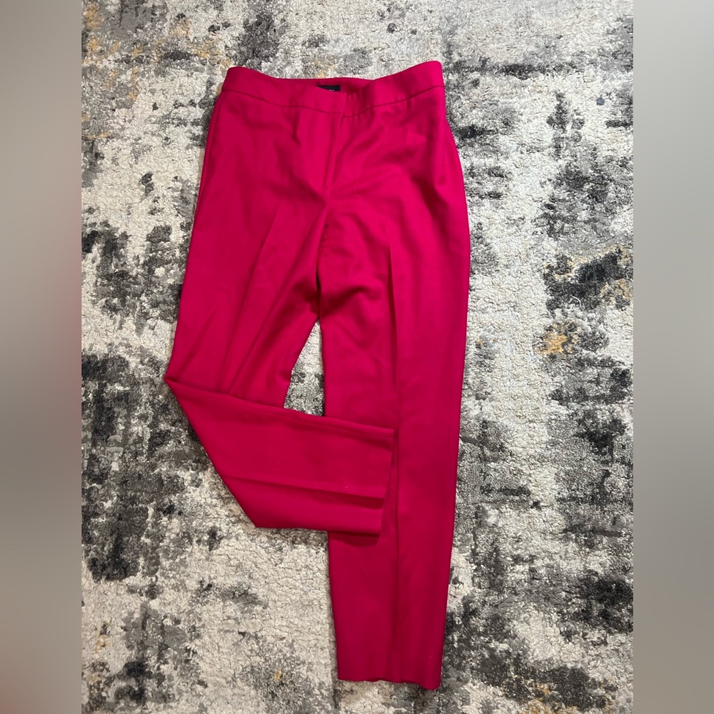 Dear Barbie, I stole your fave pants.